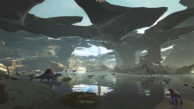 ARK: Extinction — скриншот 8