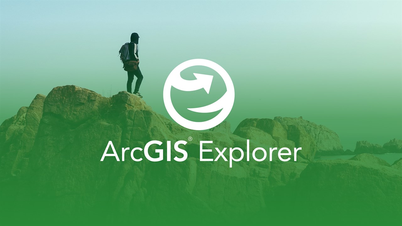 Get Arcgis Explorer Microsoft Store
