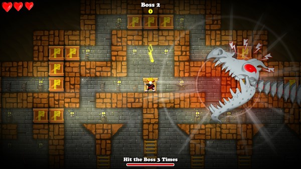 Super Ninja Miner (Windows Edition) — 1