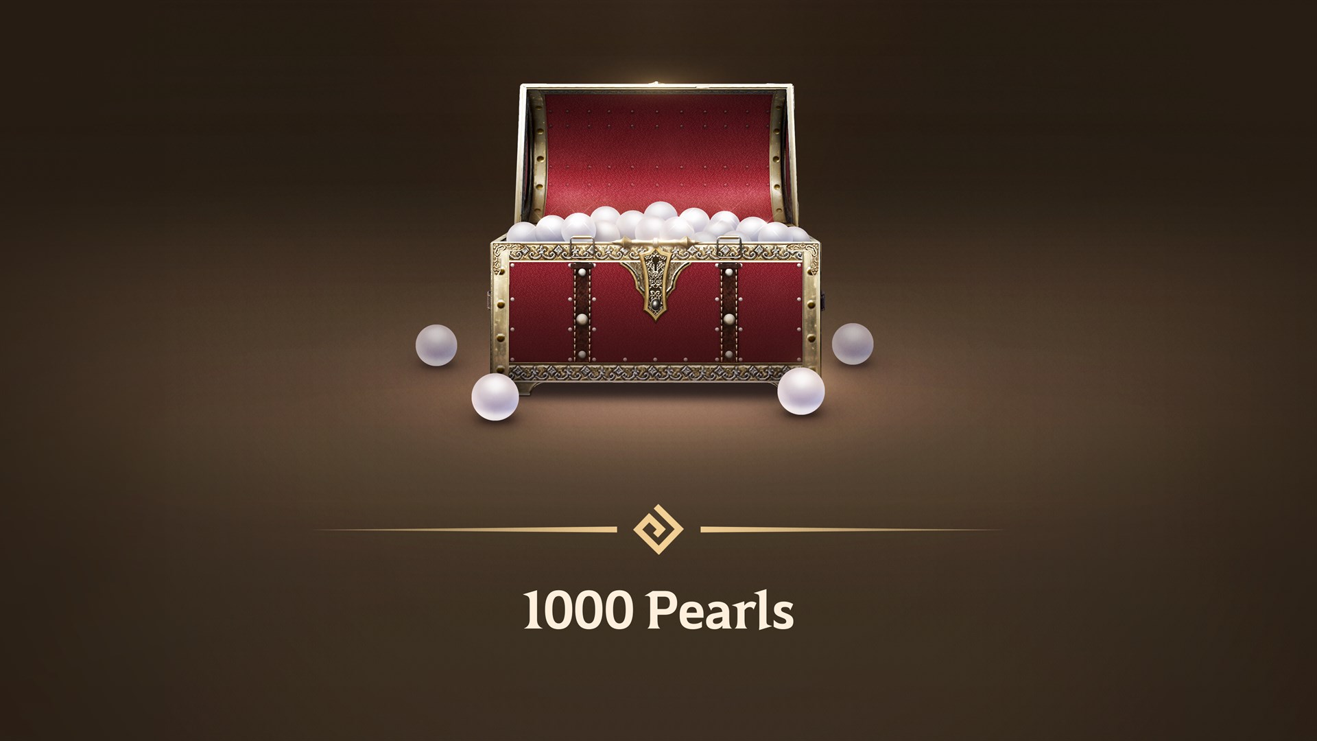 Black Desert - 1,000 Pearls
