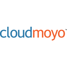 CloudMoyo Platform-Driven App Engineering image