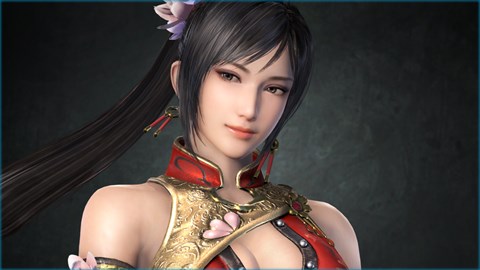 Lianshi - Officersbiljett