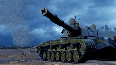 World of Tanks Modern Armor — скриншот 2