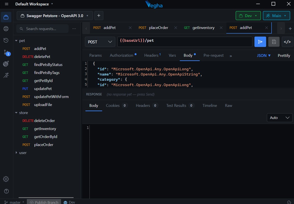 #1. vegha (Windows) By: VAMC Consulting LLC