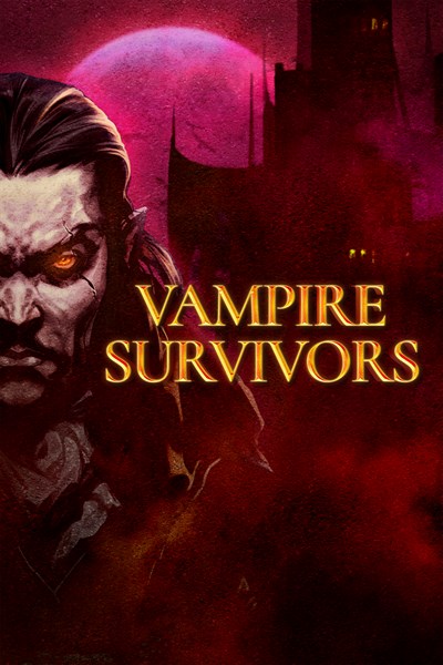 Vampire Survivors DLC Adds New Characters, Weapons, And One Huge Stage On  December 15 - GameSpot