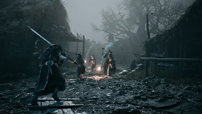 Mortal Shell II — скриншот 11