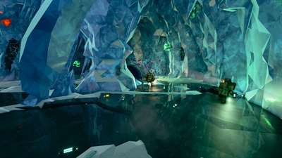 Deep Rock Galactic screenshot 2