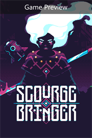 Scourgebringer for macbook