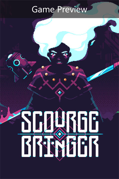 ScourgeBringer (Game Preview)