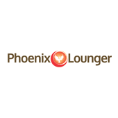 Phoenix Lounger