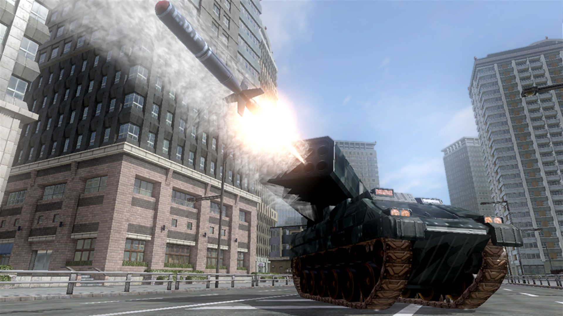 地球防衛軍４ | Xbox | Privato