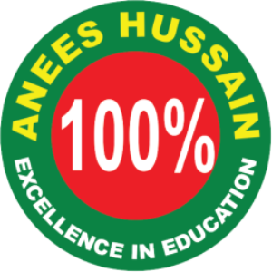 Anees Hussain