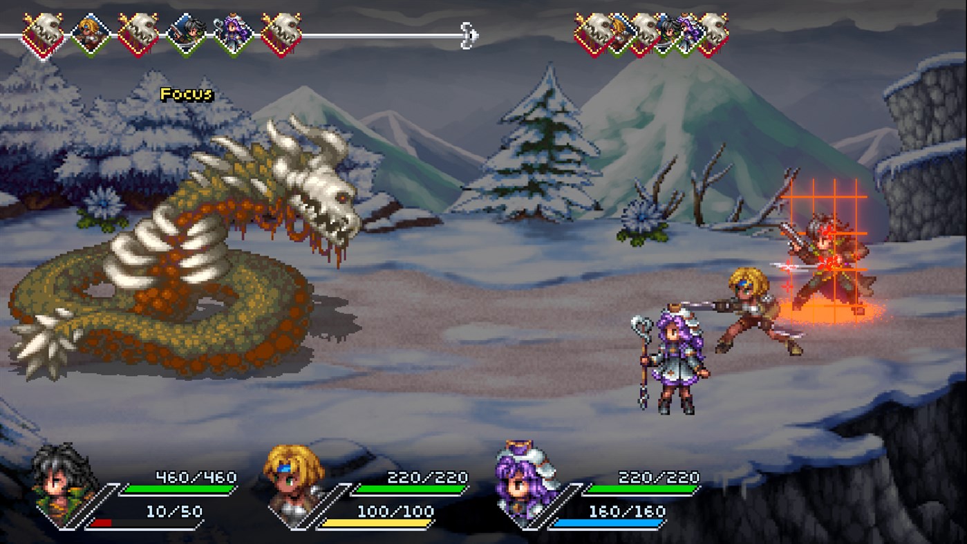 #1. Rise of the Third Power (Xbox) Podle: DANGEN Entertainment