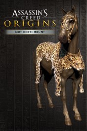 Assassin's Creed® Origins - The Mut Herti Mount