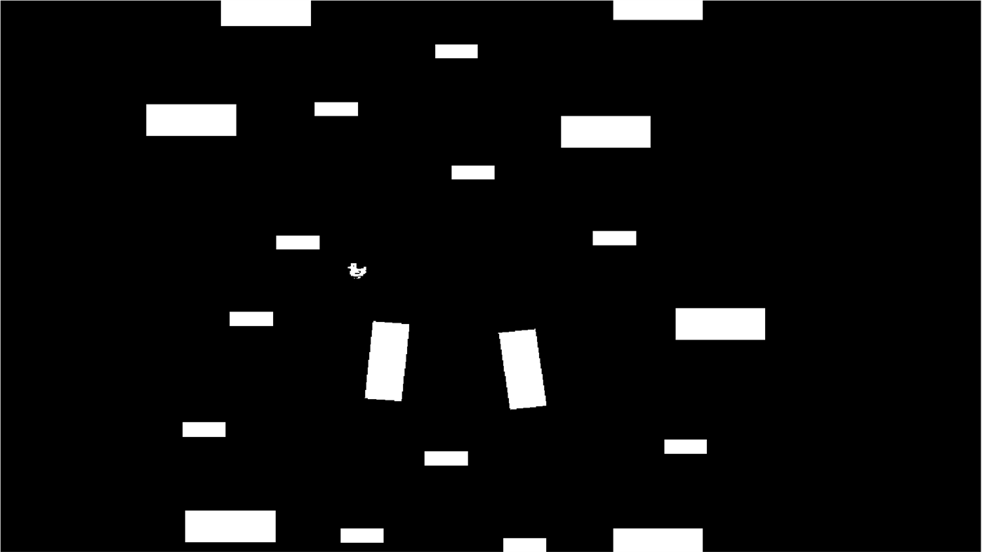 #6. The Chicken's Fall (Windows) 来自: Raya Games