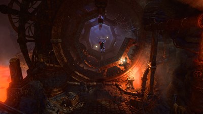 Trine 3: The Artifacts of Power — скриншот 2