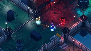 Bytebond: Deluxe Edition screenshot 2