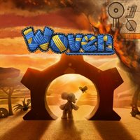 Woven the Game
