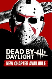 Dead by Daylight Windows