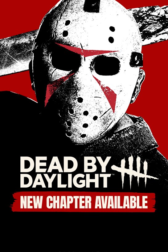 Capture de boîte de Dead by Daylight