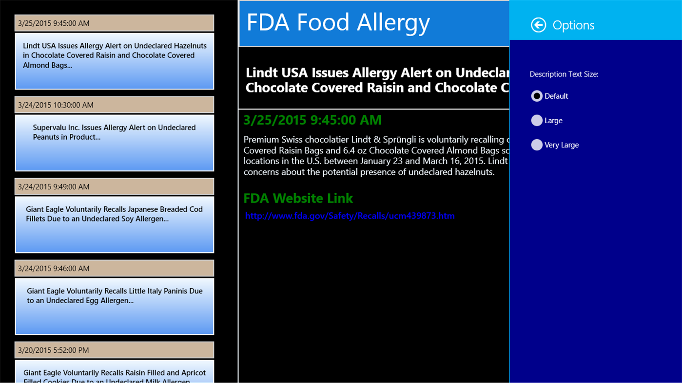 #3. Fda Recalls (Windows) Podle: Northwest Tech