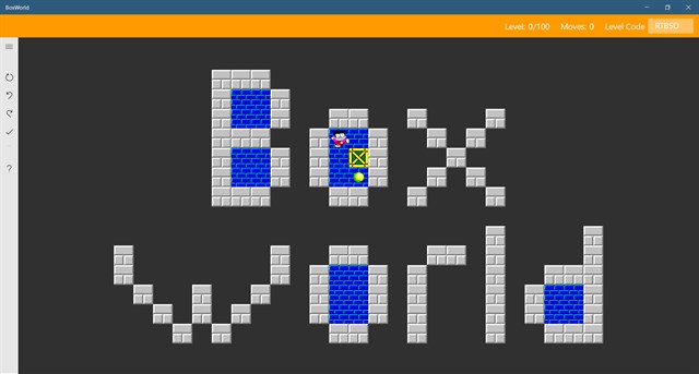 BoxWorld screenshot 3