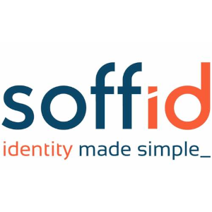 Soffid Password Manager icon