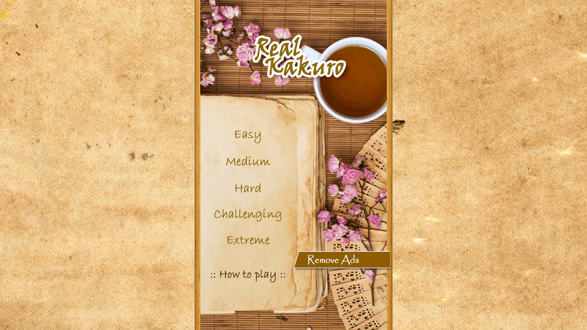 Get Real Kakuro Microsoft Store - 