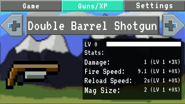 OffBrand Shooter — 7