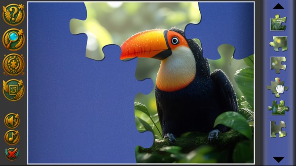 Birds Jigsaw Puzzles for PC — 5