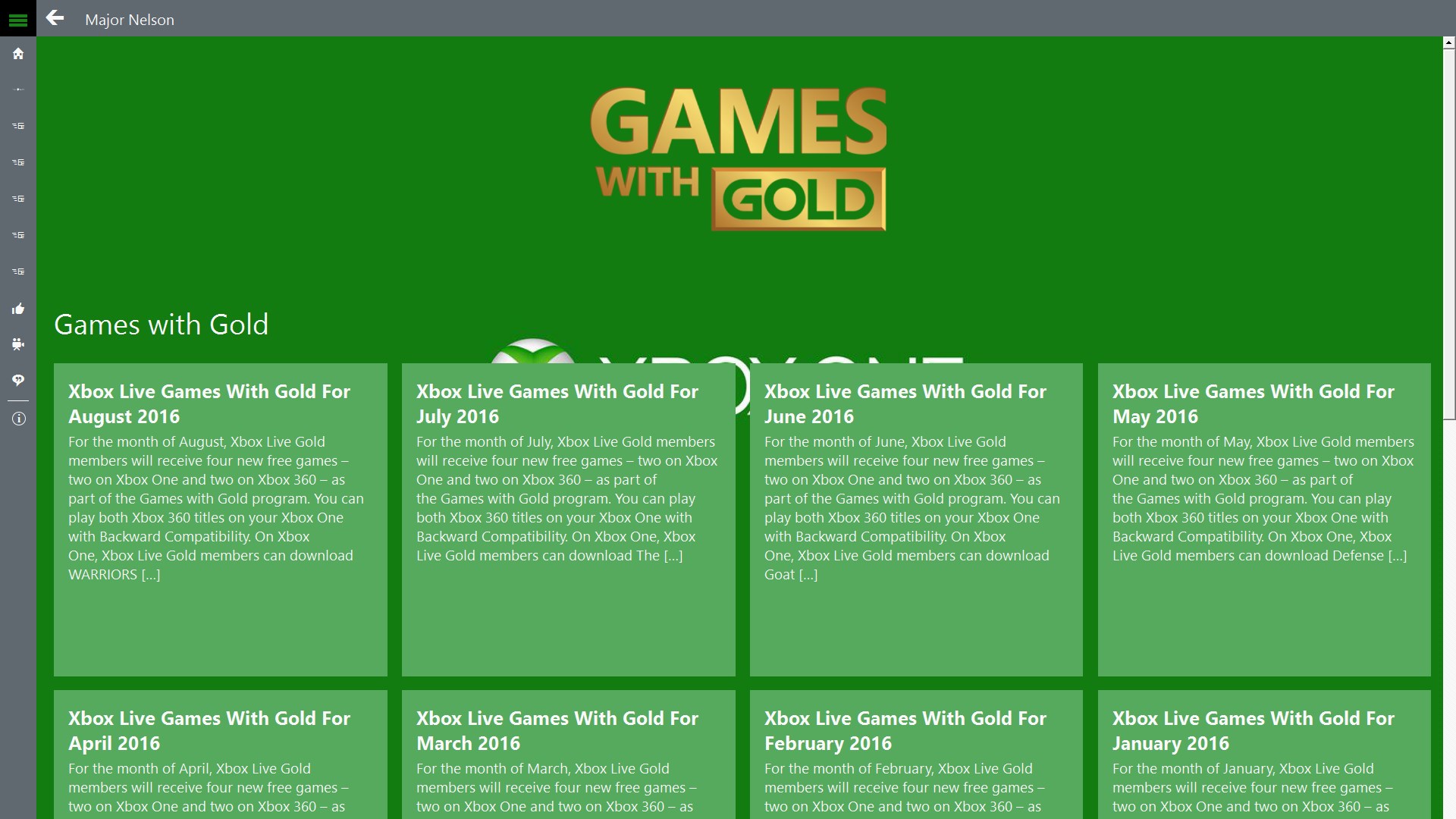 Xbox series обратная совместимость. Major Nelson Xbox кто это. Major Nelson в друзьях. Программа Нельсон blogs. Xbox Gold April 2016.