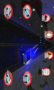 Police Car Race And Chase screenshot 4