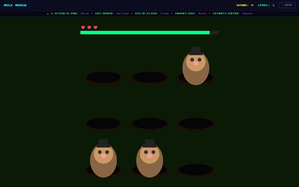 Arcade Hub - 10 Retro Games (10 in 1) — 5