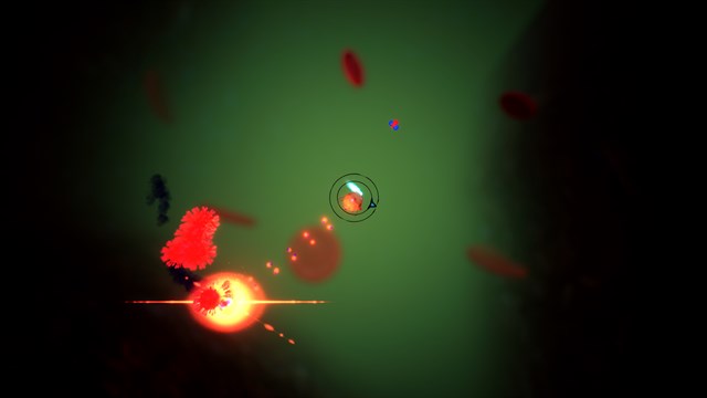 Coronavirus: Doom and Destiny 2 screenshot 2