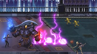 A KING'S TALE: FINAL FANTASY XV screenshot 2