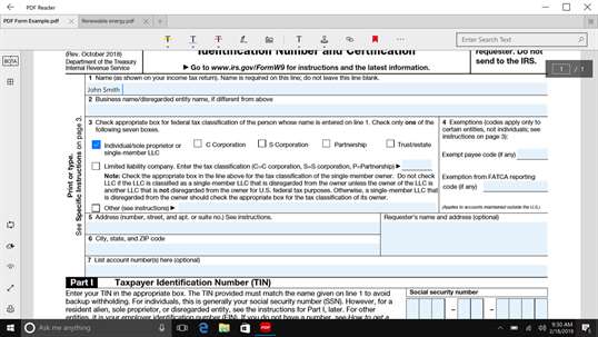 PDF Reader Pro - Document Expert screenshot 3