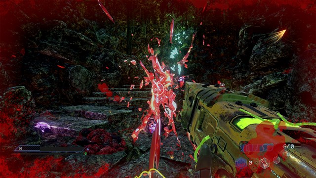 Madness Beverage screenshot 4