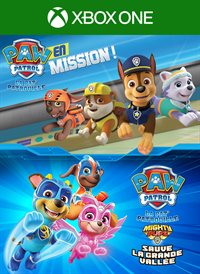 Paw Patrol Offre