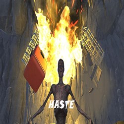Haste The Fast Paced Shooter