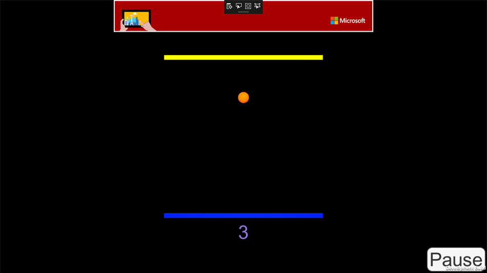 Bounces Fantogame (Windows) 由: fantogame