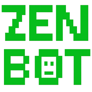 ZenBot Stock Scanner