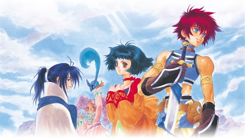Tales of Eternia Remastered