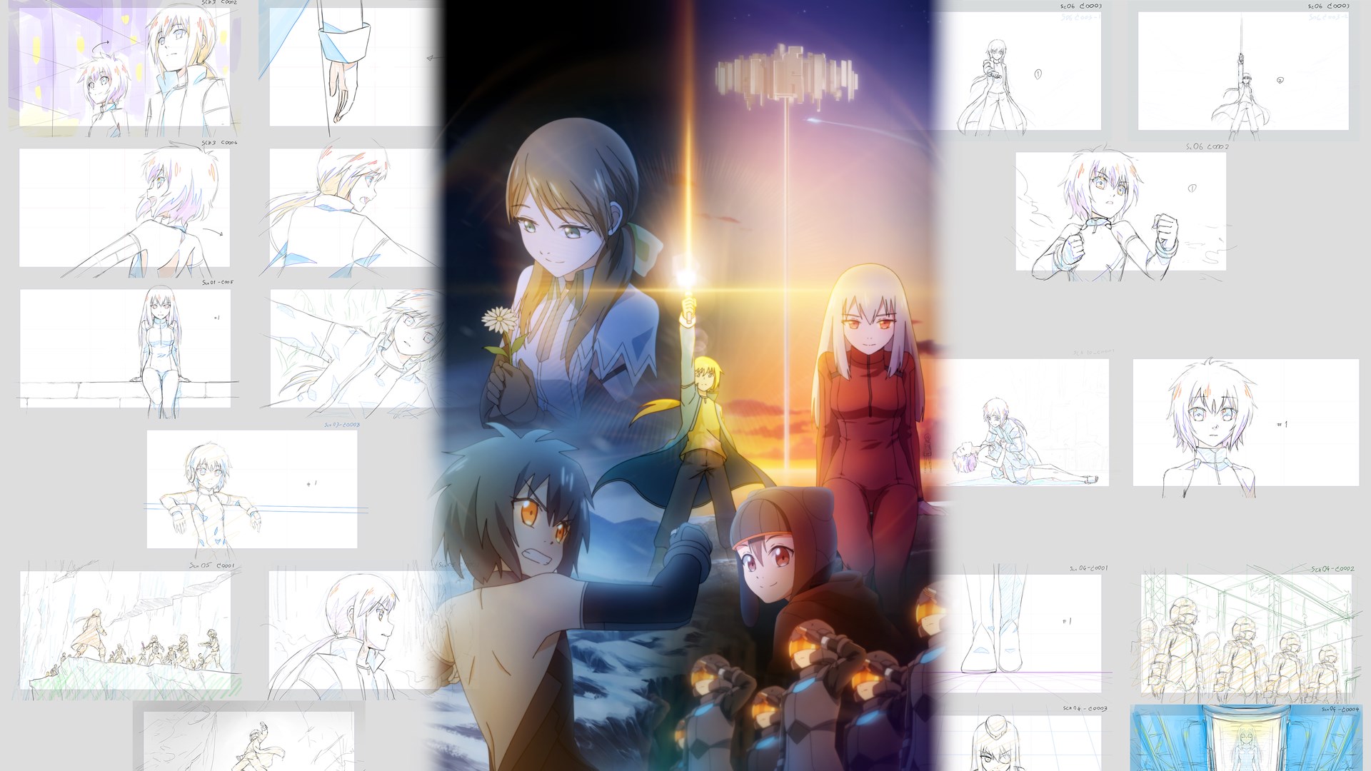 Theme-song Anime