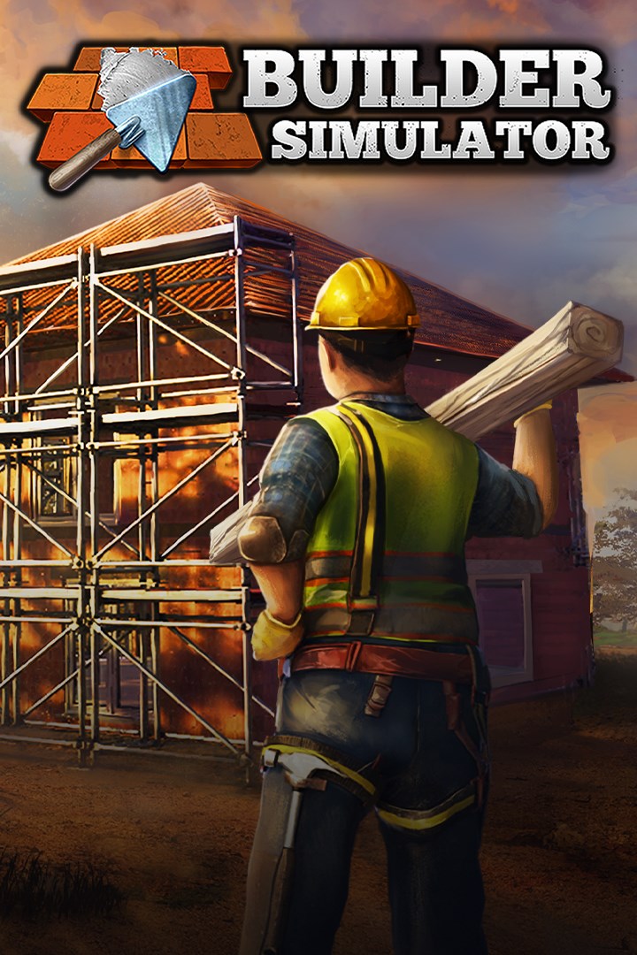 Builder Simulator image