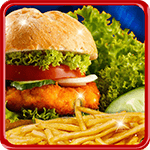 Burger Maker – Fast Food