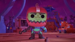 Funko Fusion - Trap Jaw