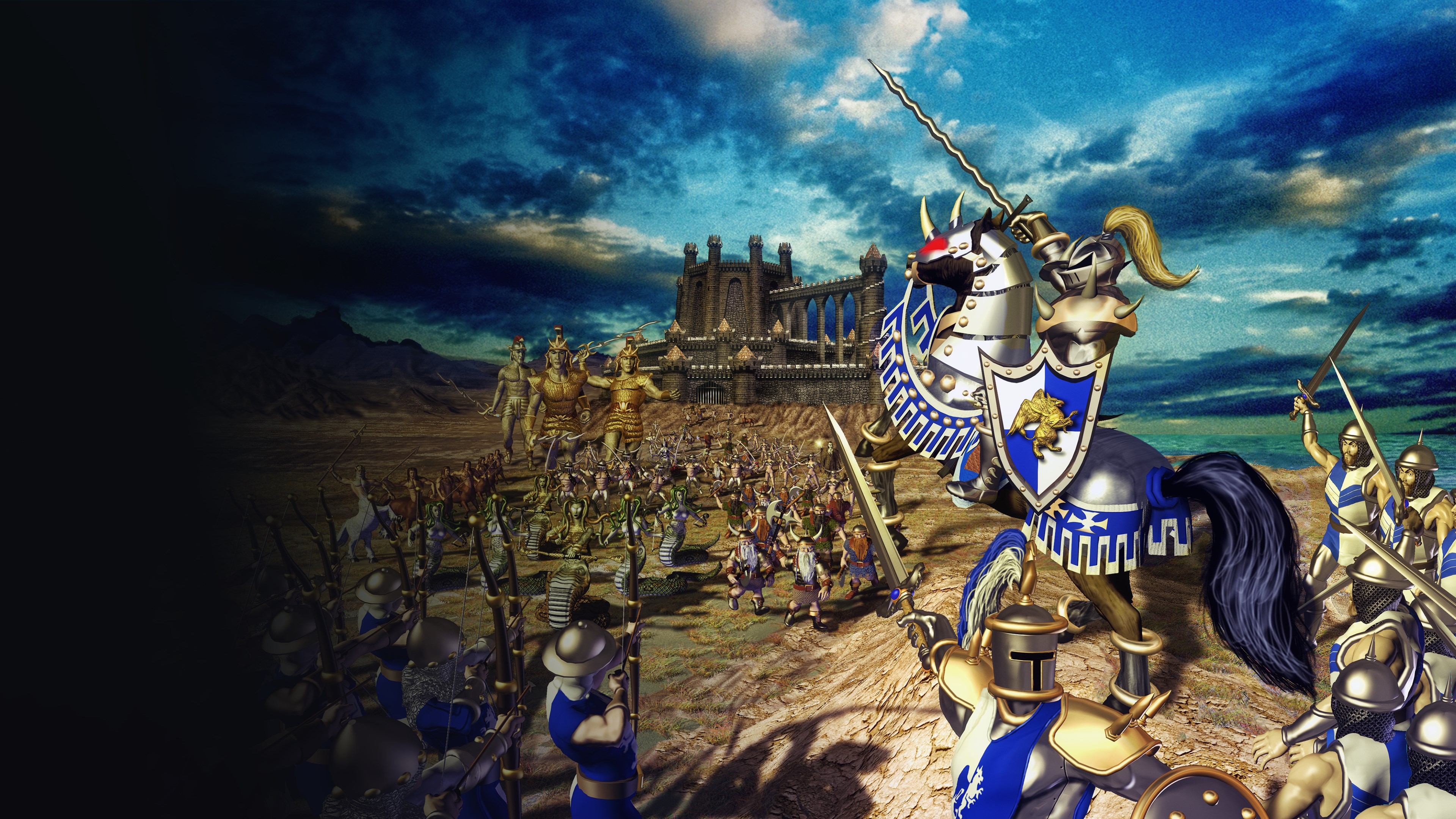 Heroes of Might and Magic 3 - Complete Edition