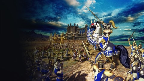 Heroes of Might and Magic 3 - Complete Edition