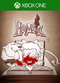 Haimrik