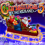 Christmas Wonderland 5